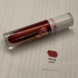 Sugarpill Liquid Lipstick - Strange Love